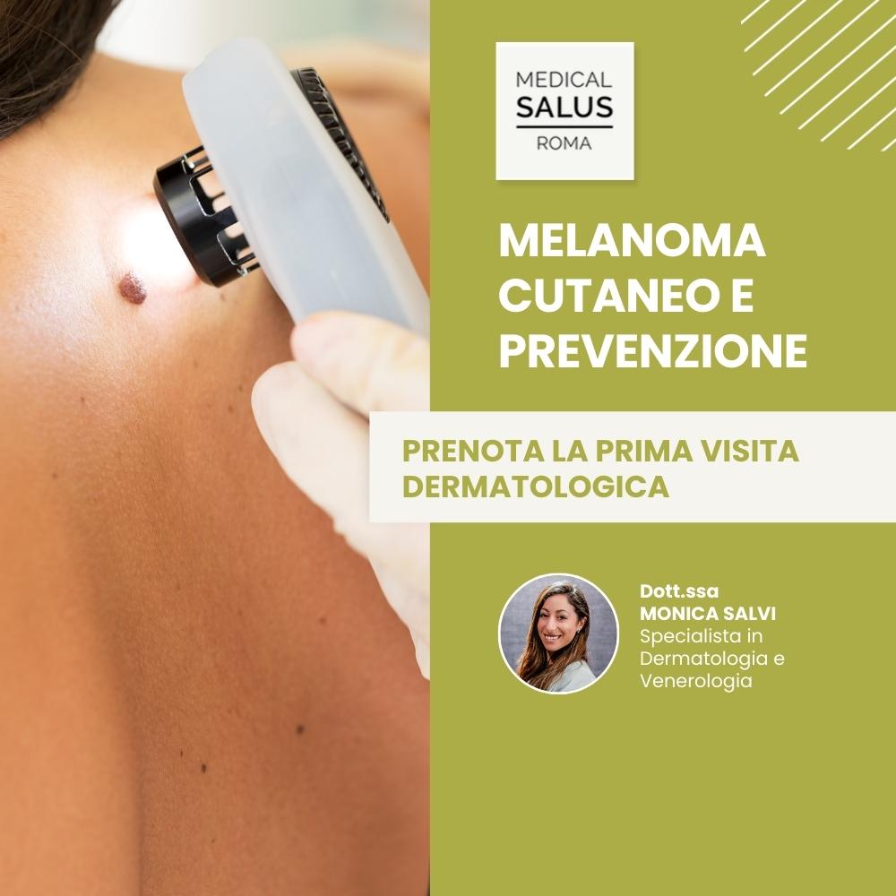 Promo prevenzione melanoma
