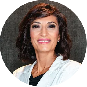 dottoressa ELEONORA TATI