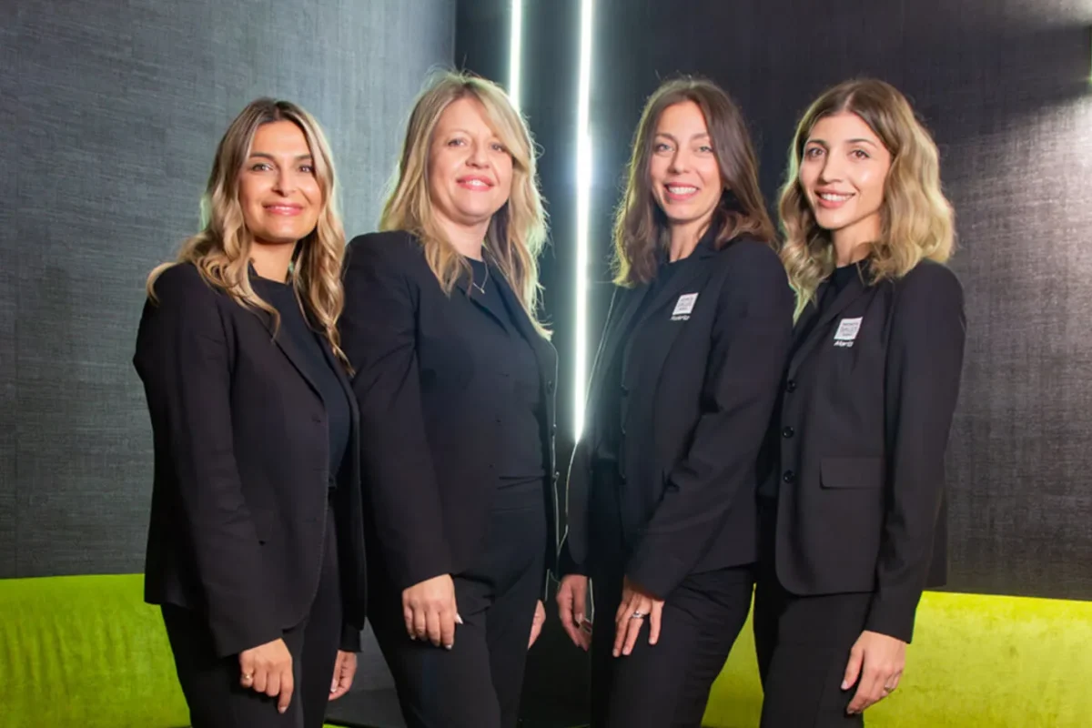 MEDICAL SALUS ROMA Contatti